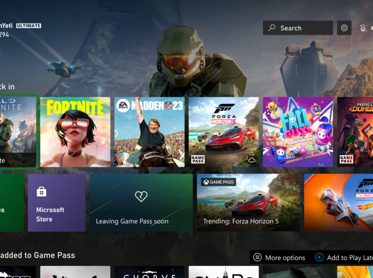 Xbox Insider