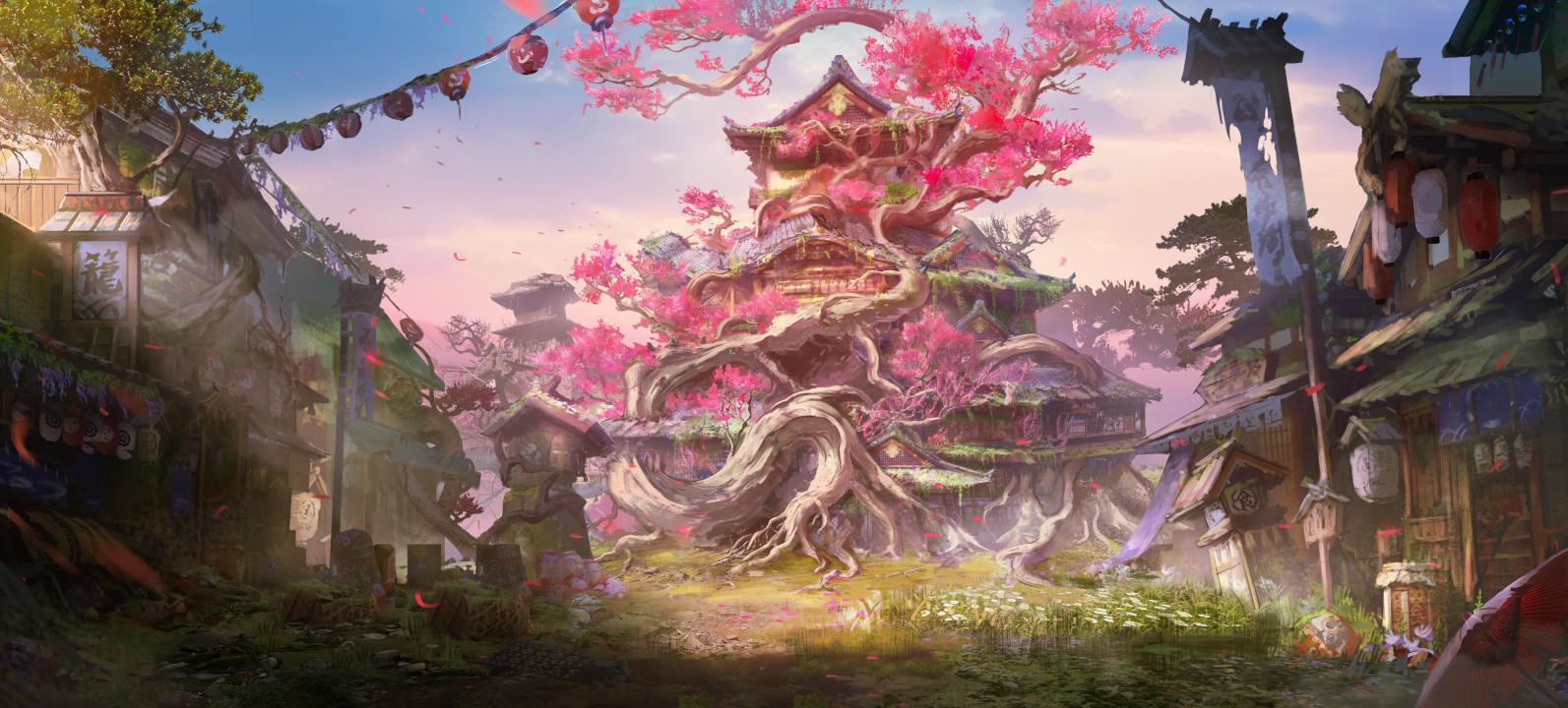 EA Originals e Omega Force para um jogo de caça