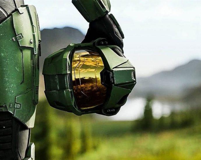 Halo Infinite