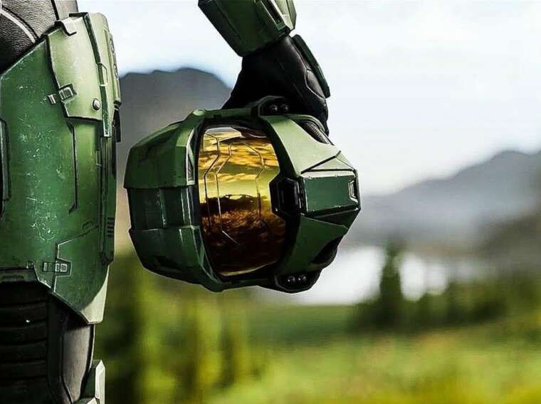 Halo Infinite
