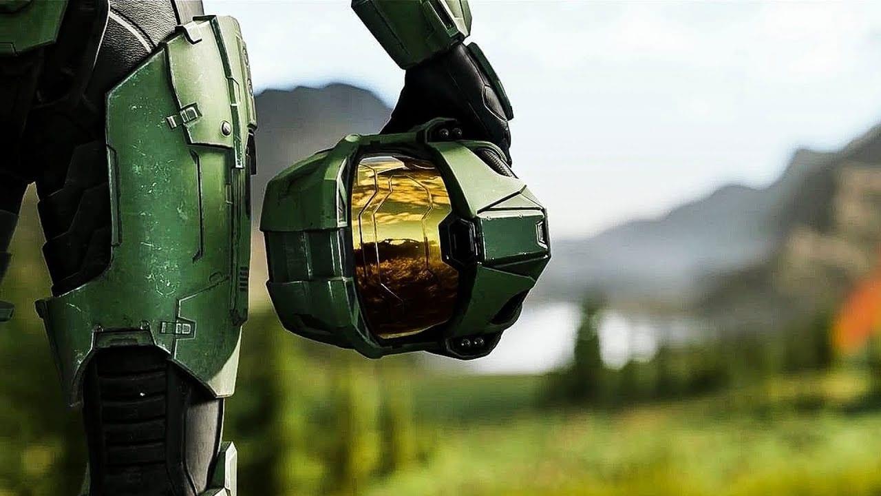 Halo – Série de TV recebe trailer da temporada 2 Halo – Série de TV recebe trailer da temporada 2