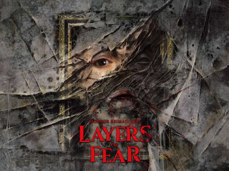 Layers of Fear
