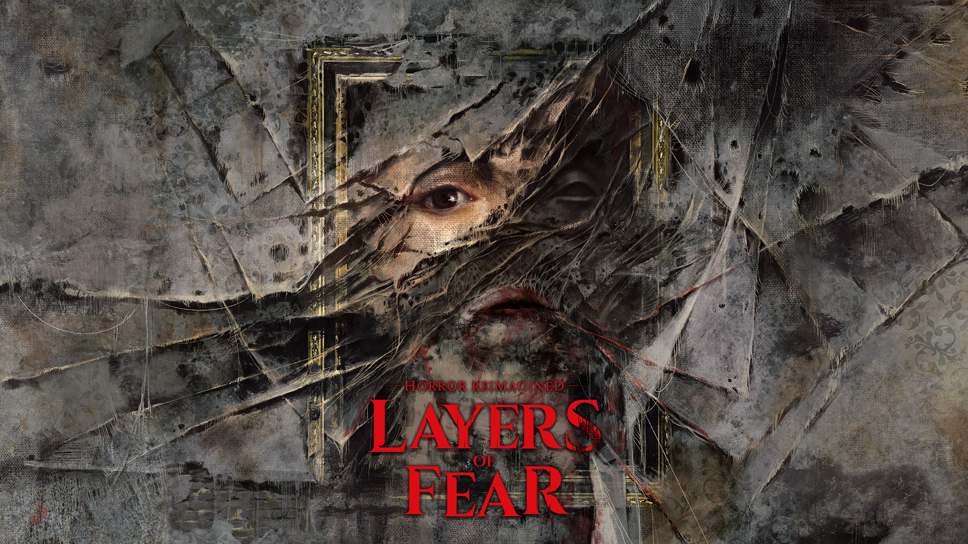 Layers of Fear muda de nome e tem período de lançamento revelado