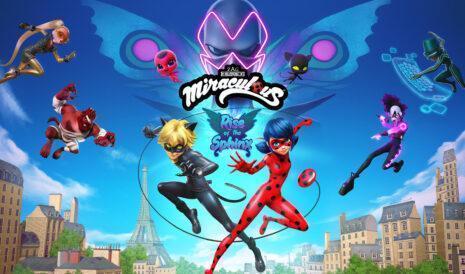 ZAG’s Miraculous: Rise of the Sphinx