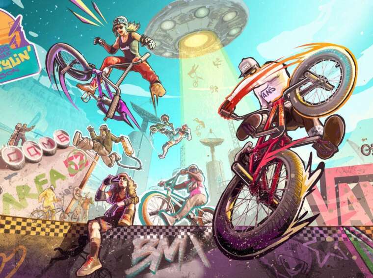Riders Republic