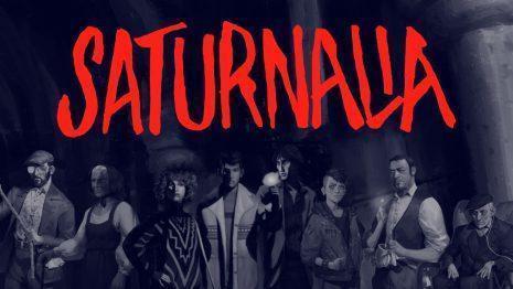 Saturnalia chega hoje Saturnalia