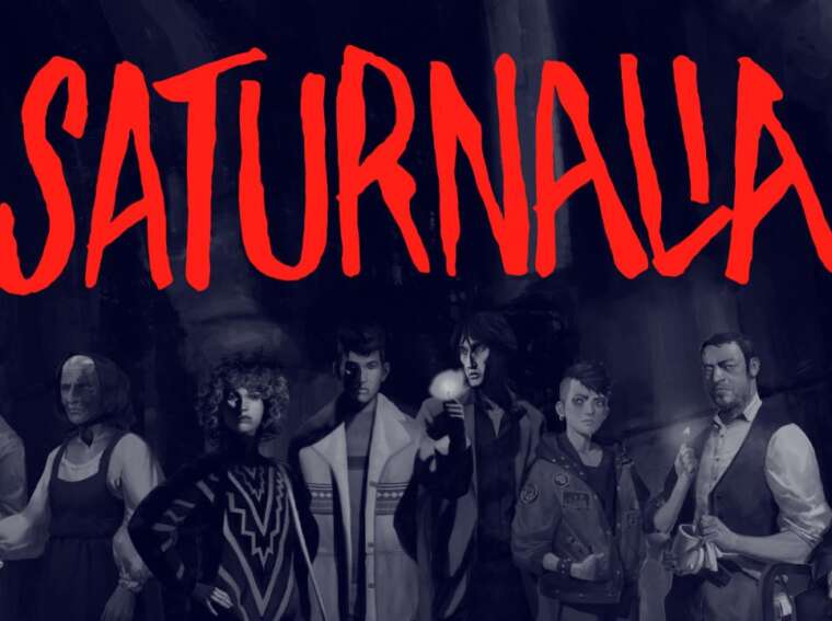 Saturnalia