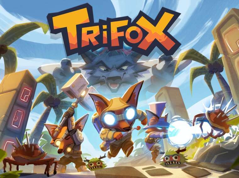 Trifox