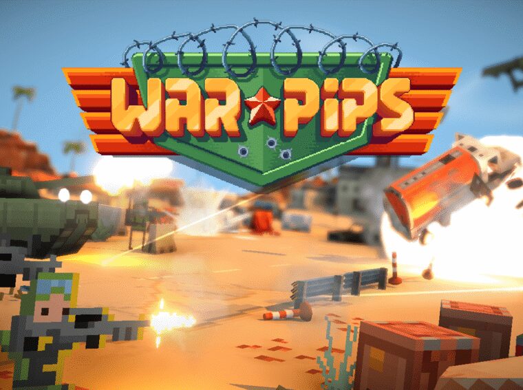 Warpips
