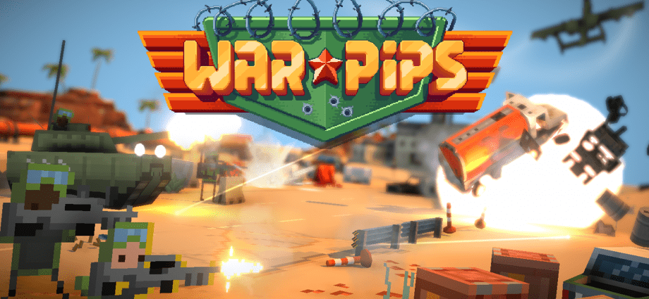 Warpips