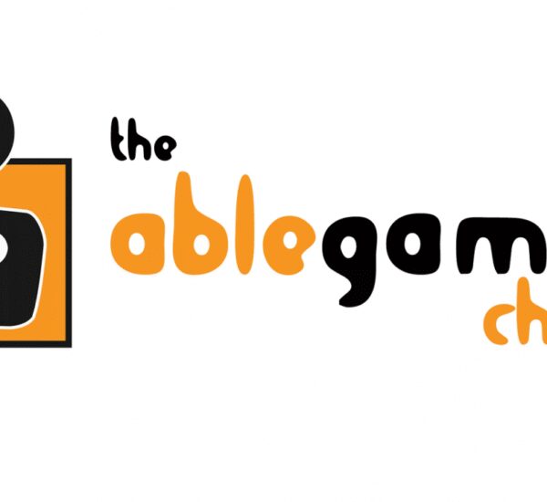 AbleGamers