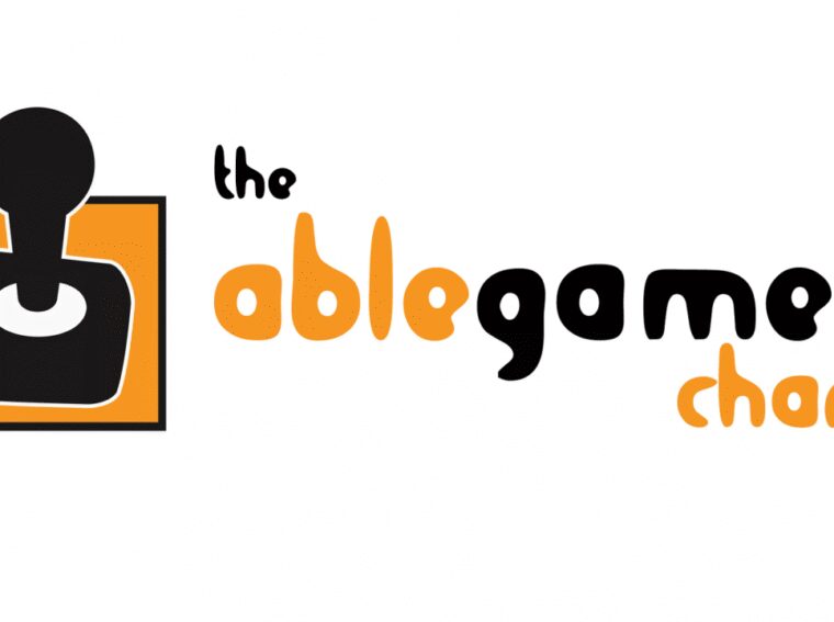 AbleGamers