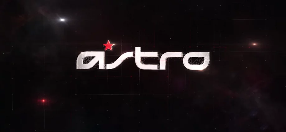 Astro Gaming