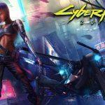 Cyberpunk 2077