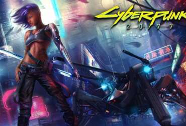Cyberpunk 2077