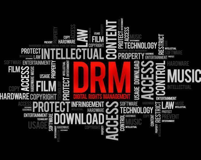 DRM