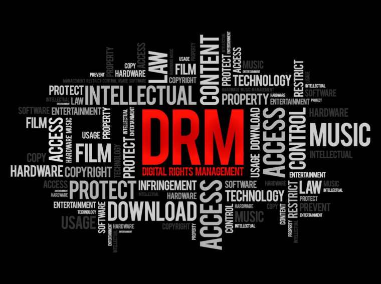 DRM