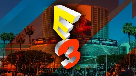 E3 esta de volta E3