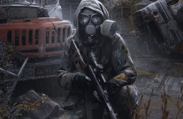 Stalker 2