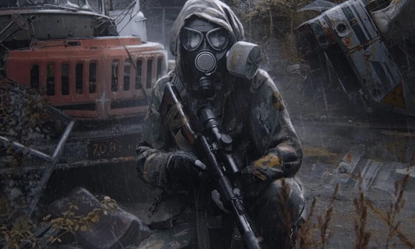 Stalker 2