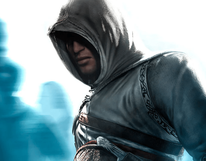 Assassin's Creed