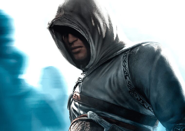 Assassin's Creed