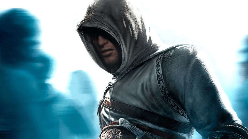 Ubisoft nega remake de Assassin’s Creed 1