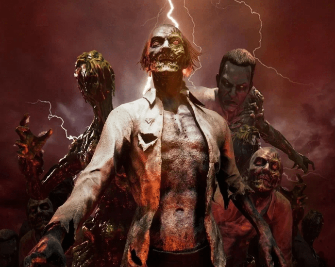 The House Of The Dead: Remake