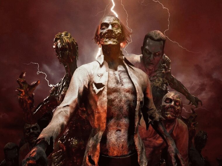 The House Of The Dead: Remake