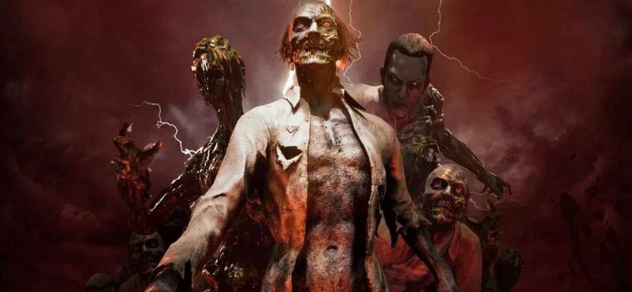 The House Of The Dead: Remake