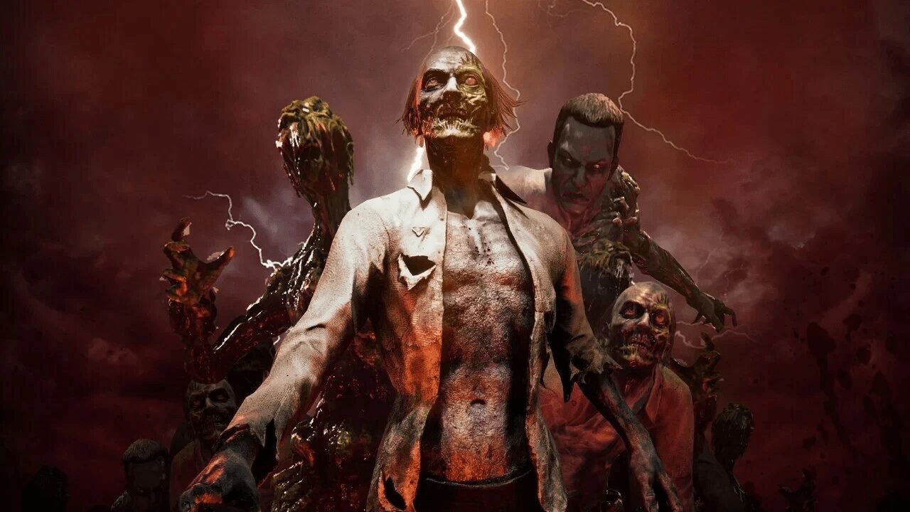 The House Of The Dead: Remake