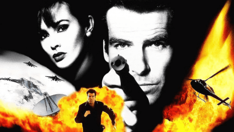 GoldenEye 007