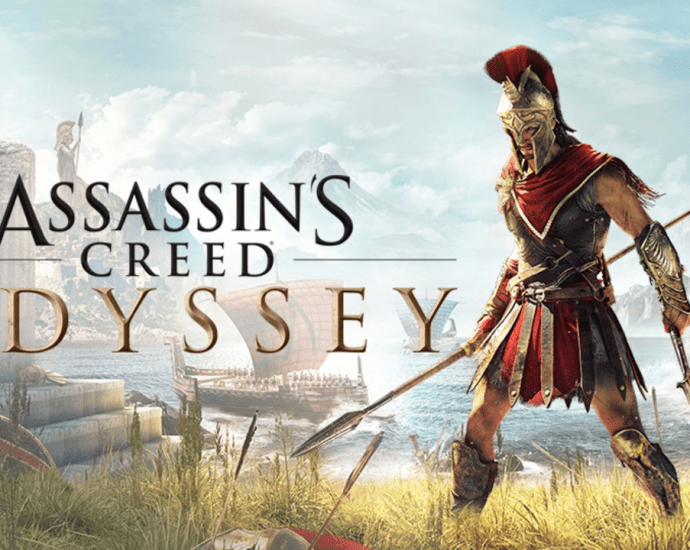 Assassin's Creed Odyssey