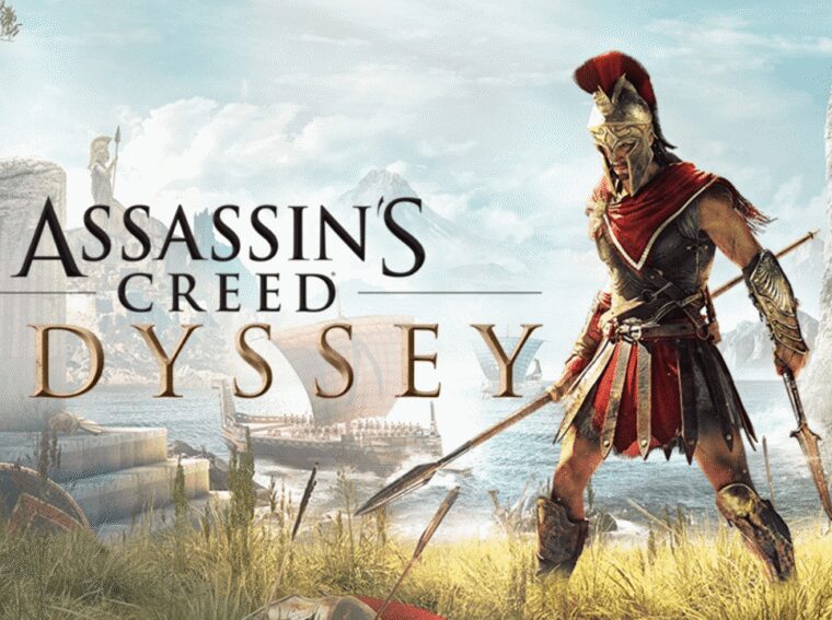 Assassin's Creed Odyssey