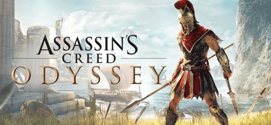 Assassin's Creed Odyssey