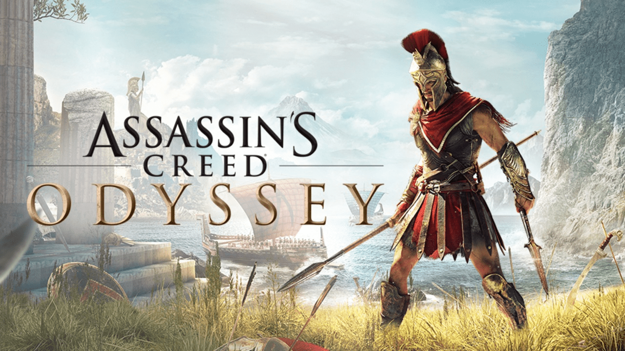 Xbox Game Pass adiciona Assassin’s Creed Odyssey hoje