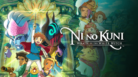 Ni no Kuni se junta ao Xbox Game Pass Ni no Kuni