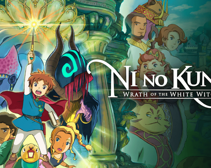 Ni no Kuni