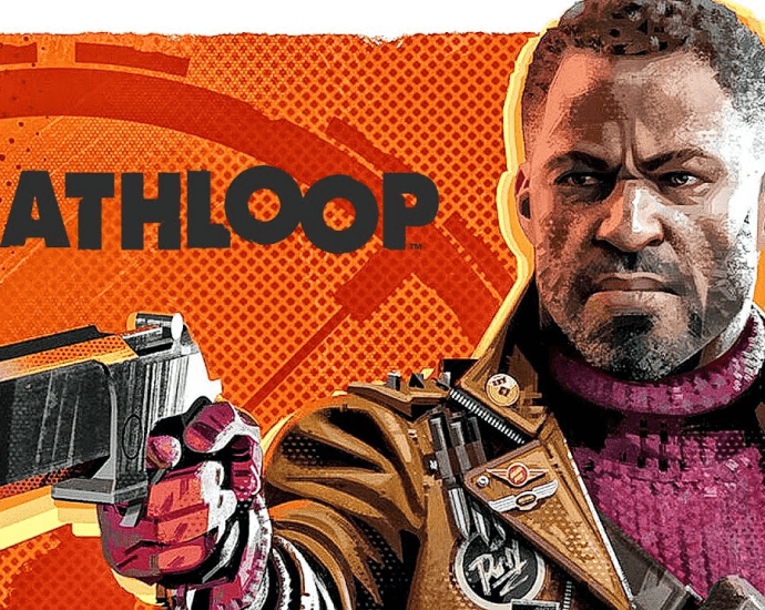 Deathloop