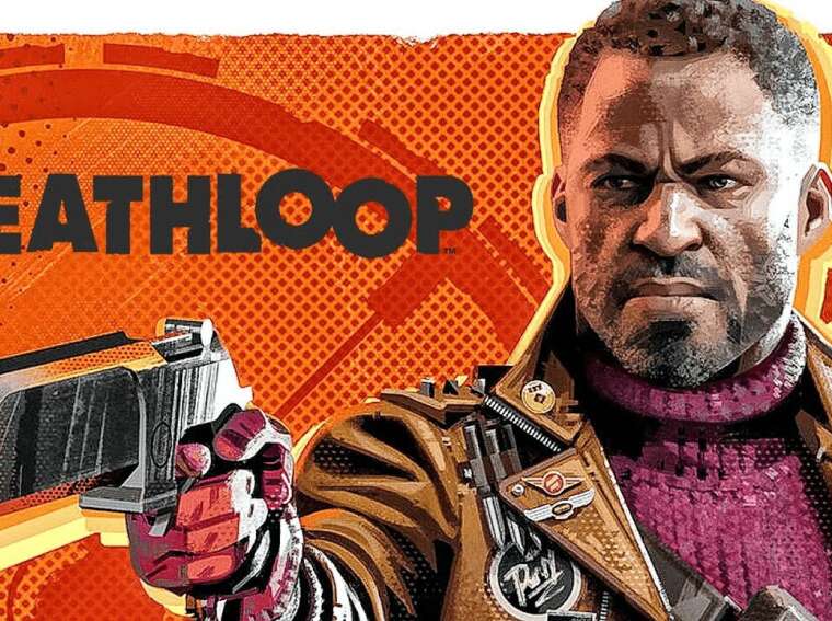 Deathloop