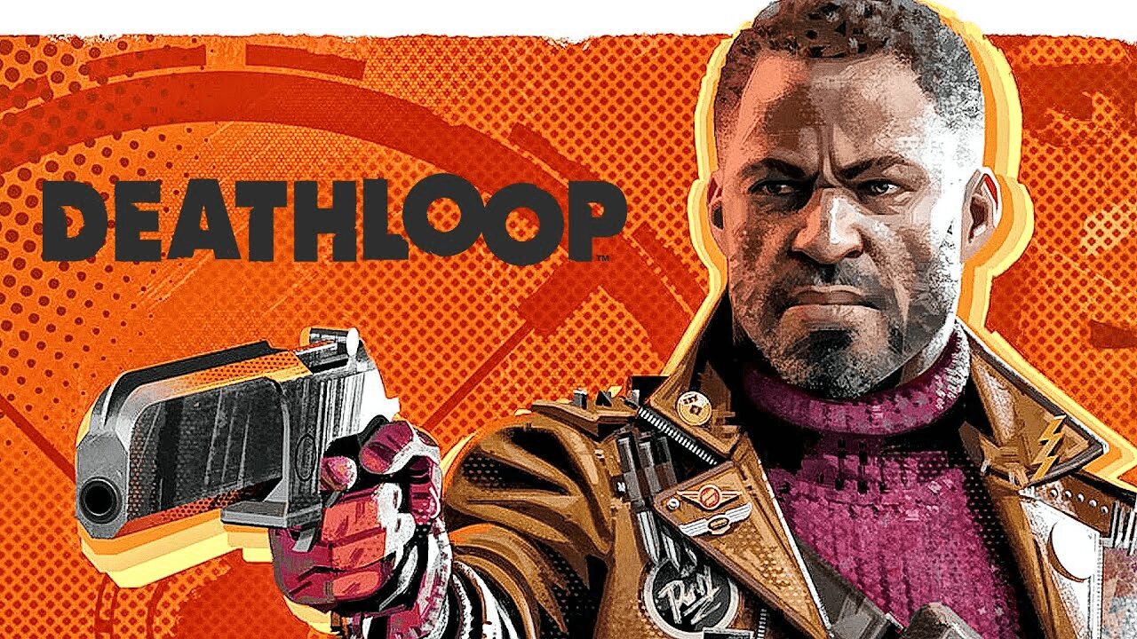Deathloop