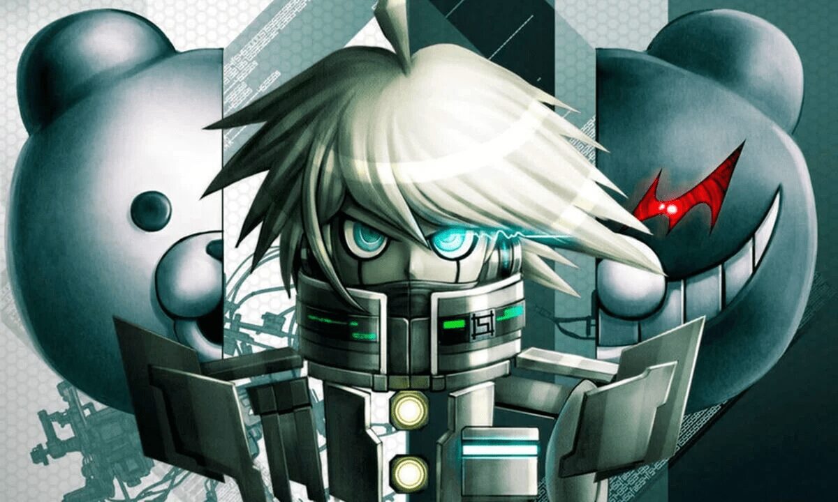 Danganronpa V3