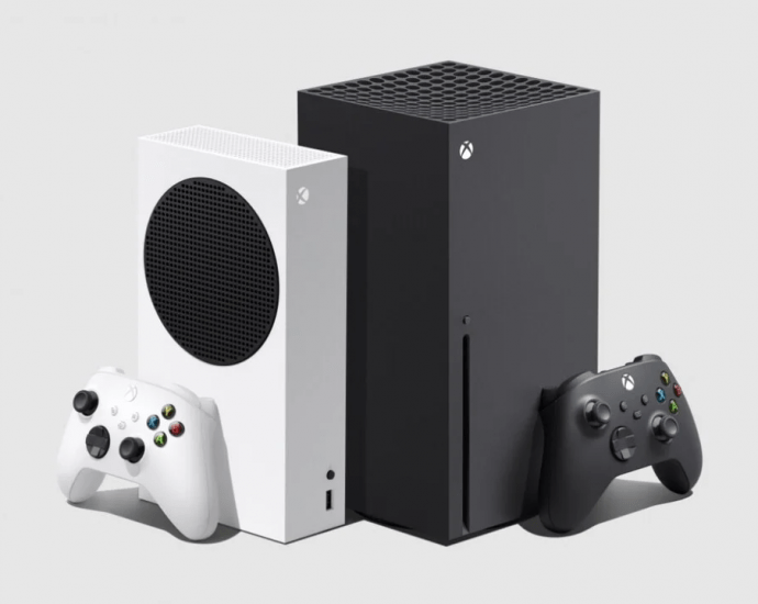 Xbox Series X|S