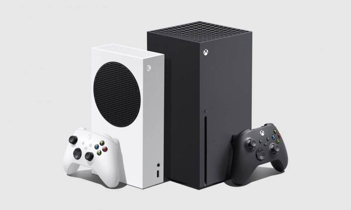 Xbox Series X|S