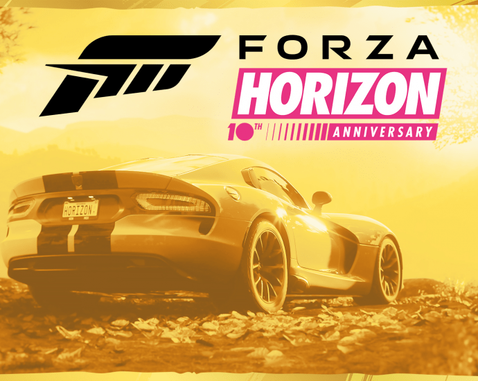Forza Horizon 5