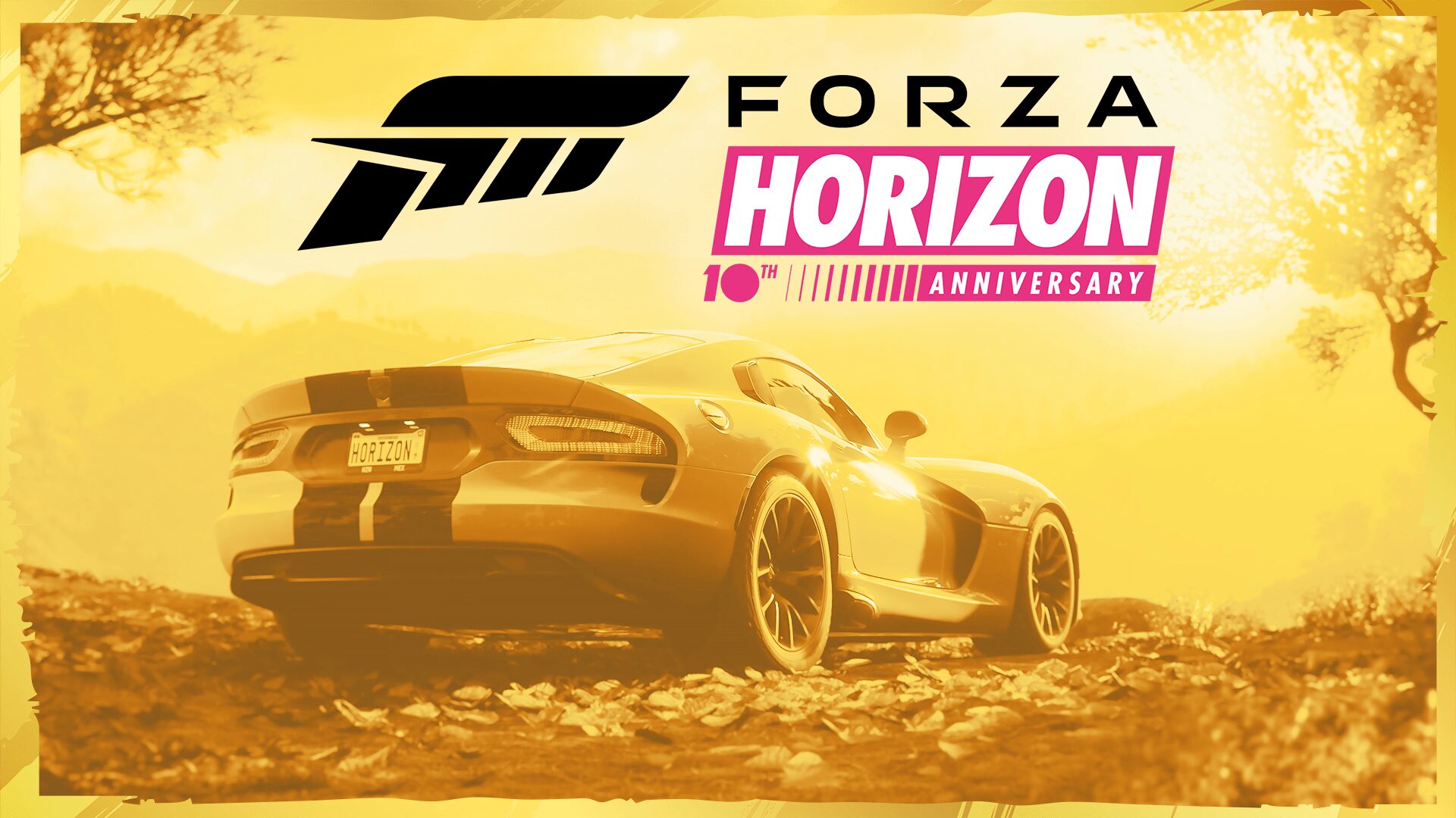 Forza Horizon 5