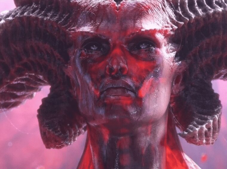 Diablo 4