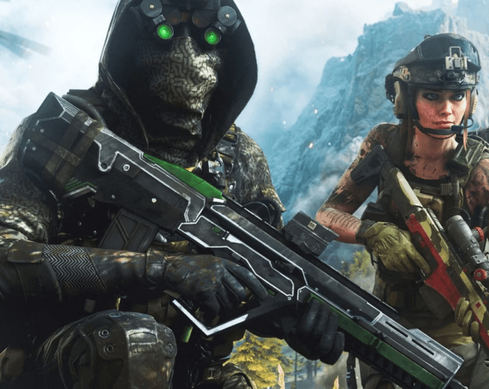 Call of Duty
