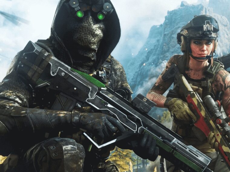 Call of Duty