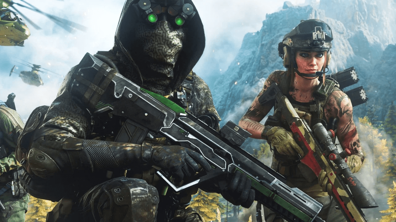 EA vê ‘tremenda oportunidade’ se Call Of Duty for exclusivo do Xbox